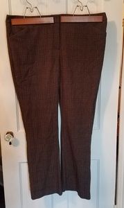 Tweed Trousers